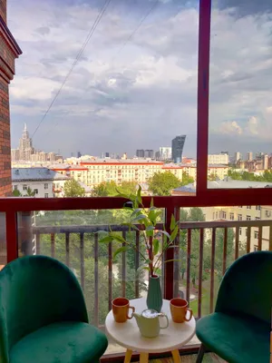 Квартира с большой кроватью и рабочим столом в 3 минутах пешком от метро — sm.webp