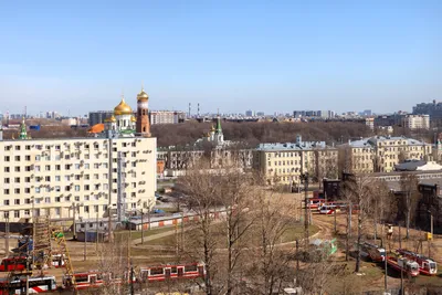 Квартира "Арт Фрунзенская" — sm.webp