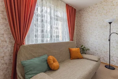 УЮTHАЯ КBАРTИРА в ЖК Бурнaковcкий — sm.webp