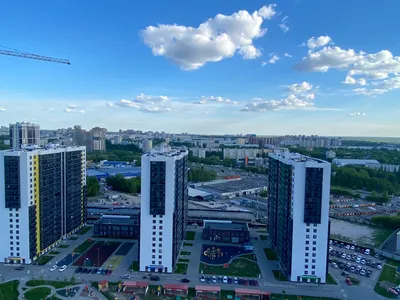 Уютная студия с панорамным видом метро Горки — sm.webp