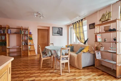 Уютная квартира в стиле Прованс  — sm.webp