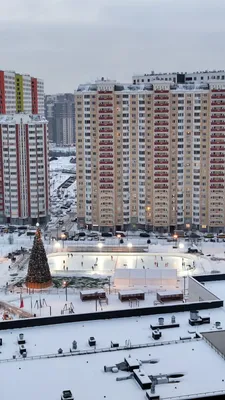 Дизайнерская студия в ЖК “Путилково”! — sm.webp