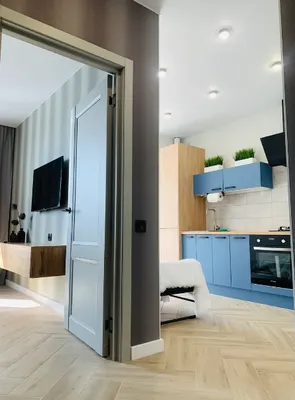 Апартаменты Bootik room — xl.webp
