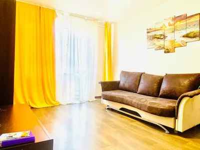 Апартаменты Green Home — sm.webp