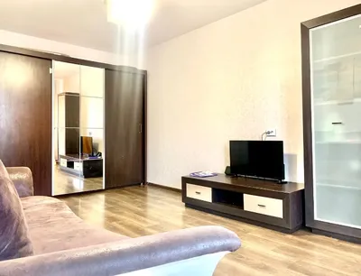 Апартаменты Green Home — sm.webp