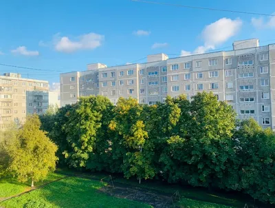 Апартаменты Green Home — sm.webp