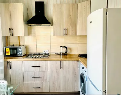 Апартаменты Green Home — sm.webp
