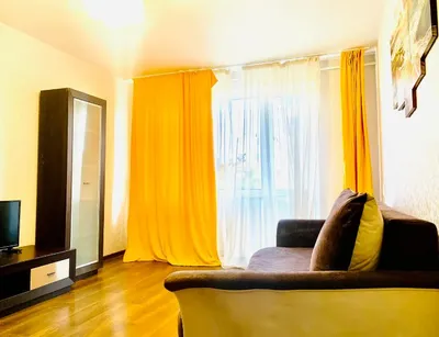 Апартаменты Green Home — sm.webp