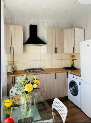 Апартаменты Green Home — xl.webp