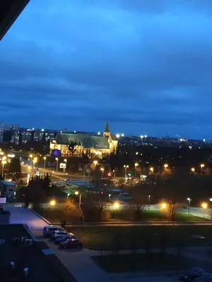 Самый центр города! У нижнего озера! — sm.webp