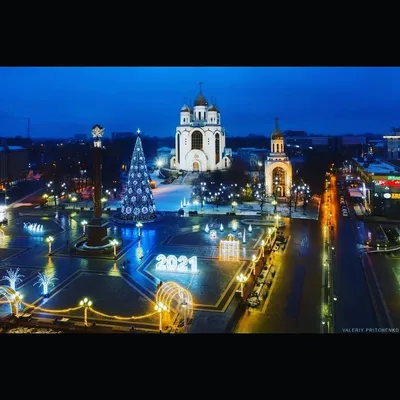 Центр города, чисто и уютно! — sm.webp