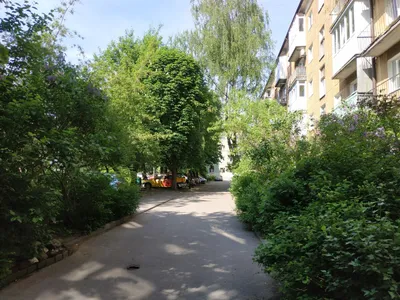 Центр города! 2 этаж + балкон — sm.webp