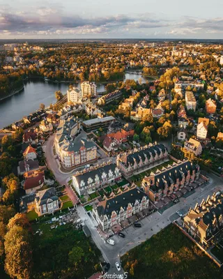 Апатаменты Амалиенау, 2 этаж — sm.webp