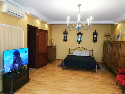 Апатаменты Амалиенау, 2 этаж — sm.webp