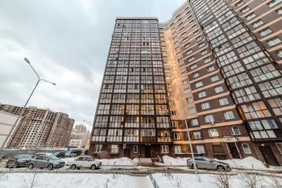 Квартира в 20 мин от центра Москвы на метро — sm.webp