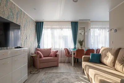 "Kenig Holidays" 2к апарт в центре-Ленинский пр-т | Южный вокзал — xl.webp