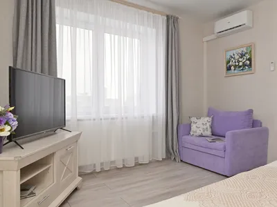 "Kenig Holidays" Люкс у Кафедрального собора| кондиционер — xl.webp