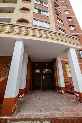 Квартира на Пролетарском проспекте в Щелково — sm.webp