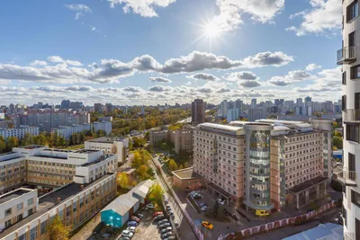 Уютная квартира в районе Черёмушки — sm.webp