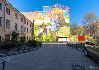 СОВРЕМЕННАЯ КВАРТИРА С ДВУМЯ СПАЛЬНЯМИ И ПАРКОВКОЙ — sm.webp