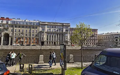 КВАРТИРА В ЦЕНТРЕ У ВОДЫ. — sm.webp