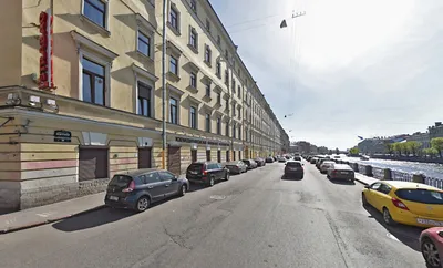 УЮТНАЯ КВАРТИРА У АНИЧКОВА МОСТА — xl.webp