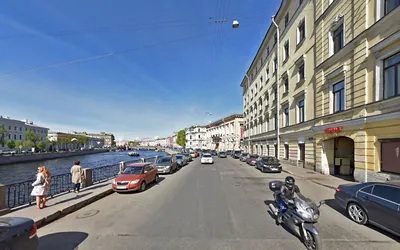 УЮТНАЯ КВАРТИРА У АНИЧКОВА МОСТА — xl.webp