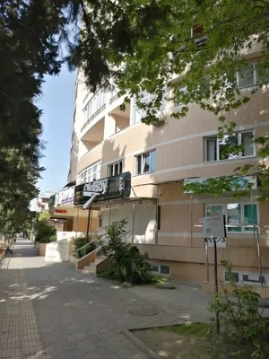 Квартира в доме бизнес-класса в центре Адлера — sm.webp