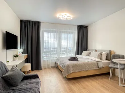 Апартаменты Lyublino Park 13 — sm.webp