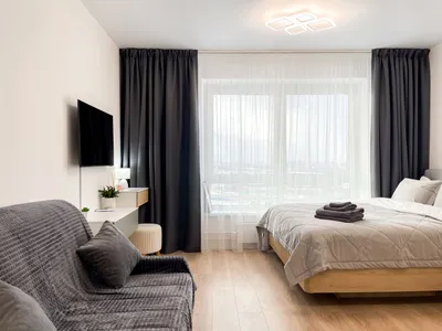 Апартаменты Lyublino Park 13 — sm.webp