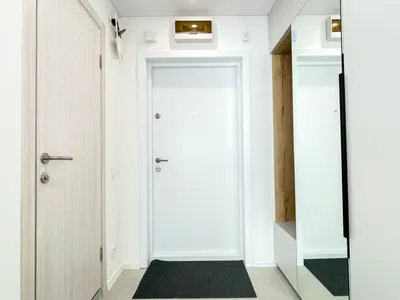 Апартаменты Lyublino Park 13 — sm.webp