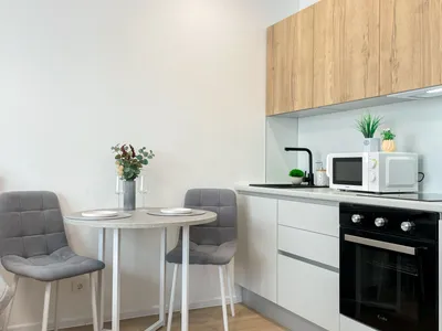 Апартаменты Lyublino Park 13 — sm.webp