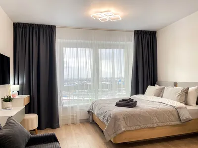 Апартаменты Lyublino Park 13 — sm.webp
