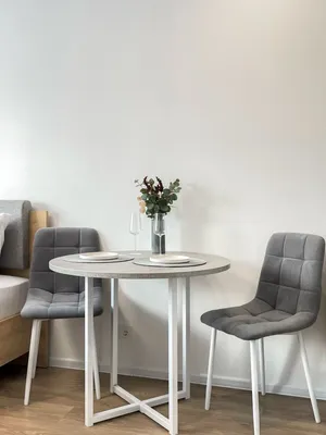 Апартаменты Lyublino Park 13 — sm.webp