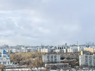 Апартаменты Lyublino Park 13 — sm.webp