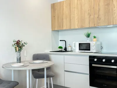Апартаменты Lyublino Park 13 — sm.webp