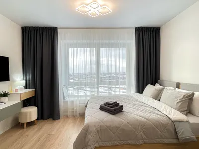 Апартаменты Lyublino Park 13 — sm.webp