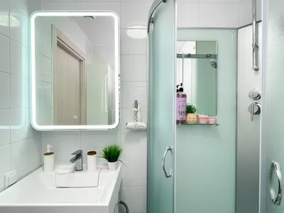 Апартаменты Lyublino Park 13 — sm.webp
