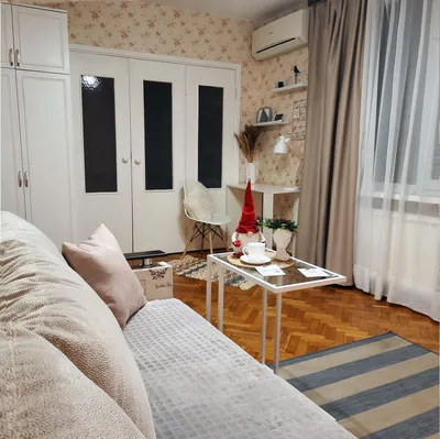 Cozy Apartaments "SOFI" с кондиционером — sm.webp
