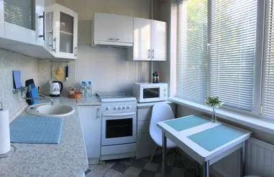Cozy Apartaments "SOFI" с кондиционером — sm.webp