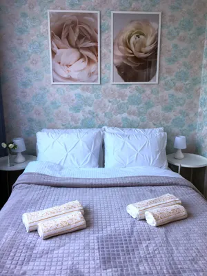 Cozy Apartaments "SOFI" с кондиционером — sm.webp
