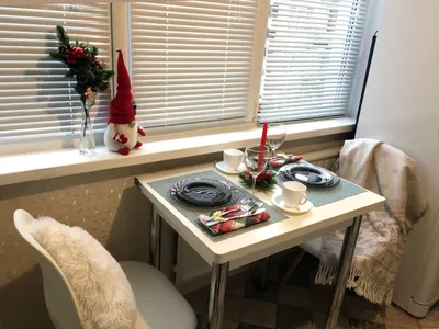 Cozy Apartaments "SOFI" с кондиционером — sm.webp