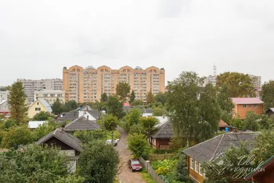 Apartments 4 Emotion зеленого цвета  — sm.webp