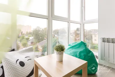 Apartments 4 Emotion зеленого цвета  — xl.webp