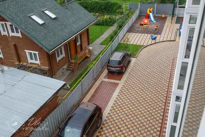Apartments 4 Emotion зеленого цвета  — sm.webp