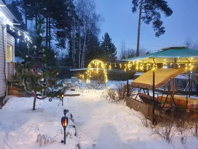 Дом "Елисей" недалеко от Байкала  — sm.webp