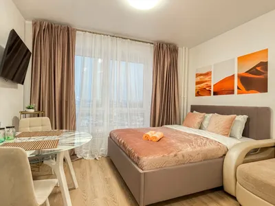 Апартаменты Lyublino Park 14 — xl.webp
