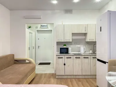 Апартаменты Lyublino Park 14 — sm.webp