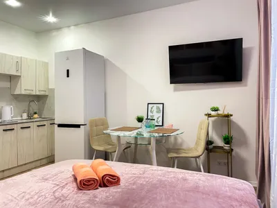 Апартаменты Lyublino Park 14 — sm.webp