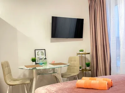 Апартаменты Lyublino Park 14 — sm.webp